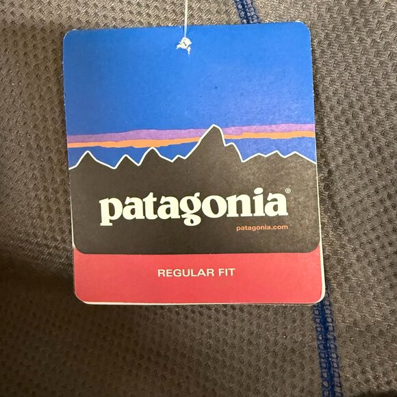 *NEW* Patagonia Worn Wear Classic Retro-X Jacket - Picture 7 of 11